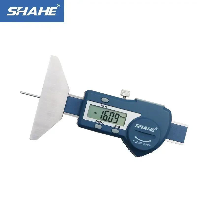 Shahe    Ķ Ʈ  , ڵ Ÿ̾ 0-25/0-50mm  ,  Ķ LCD Ÿ̾ Ʈ 